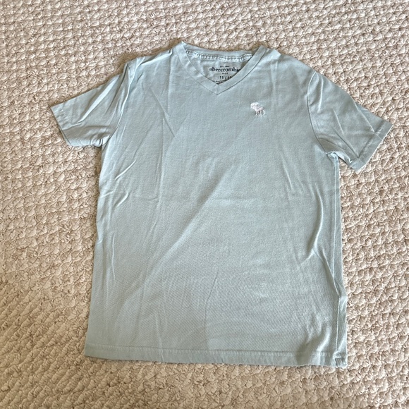 Abercrombie kids - boys tshirts size 11/12 - Picture 4 of 7